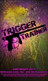 game pic for Trigger Trainer